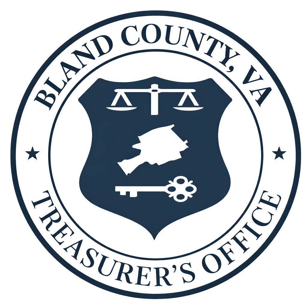 Treasurer's Office Seal 02182026